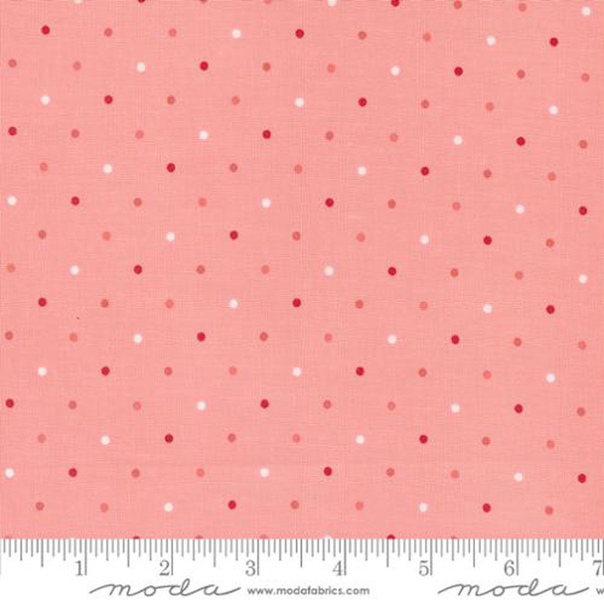 5230 34 Magic Dot Pink Lemonade