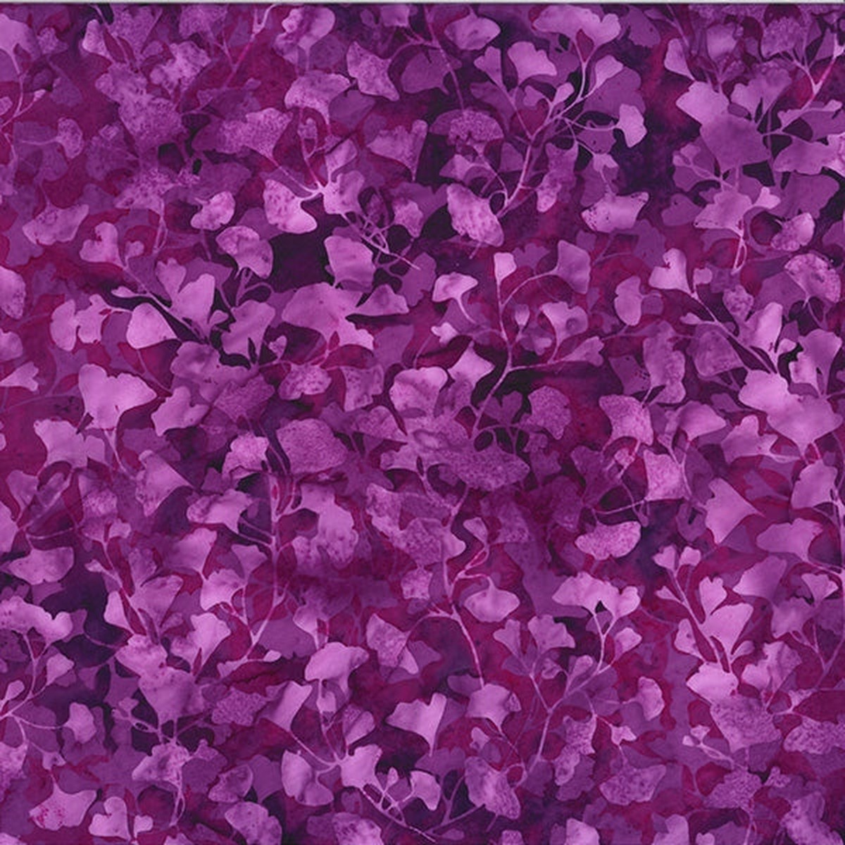 Hoffman Batik Amethyst