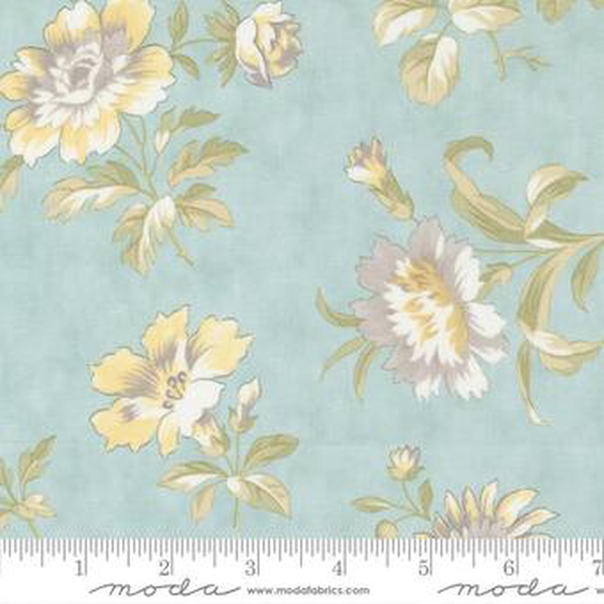 Honeybloom Water Large Floral