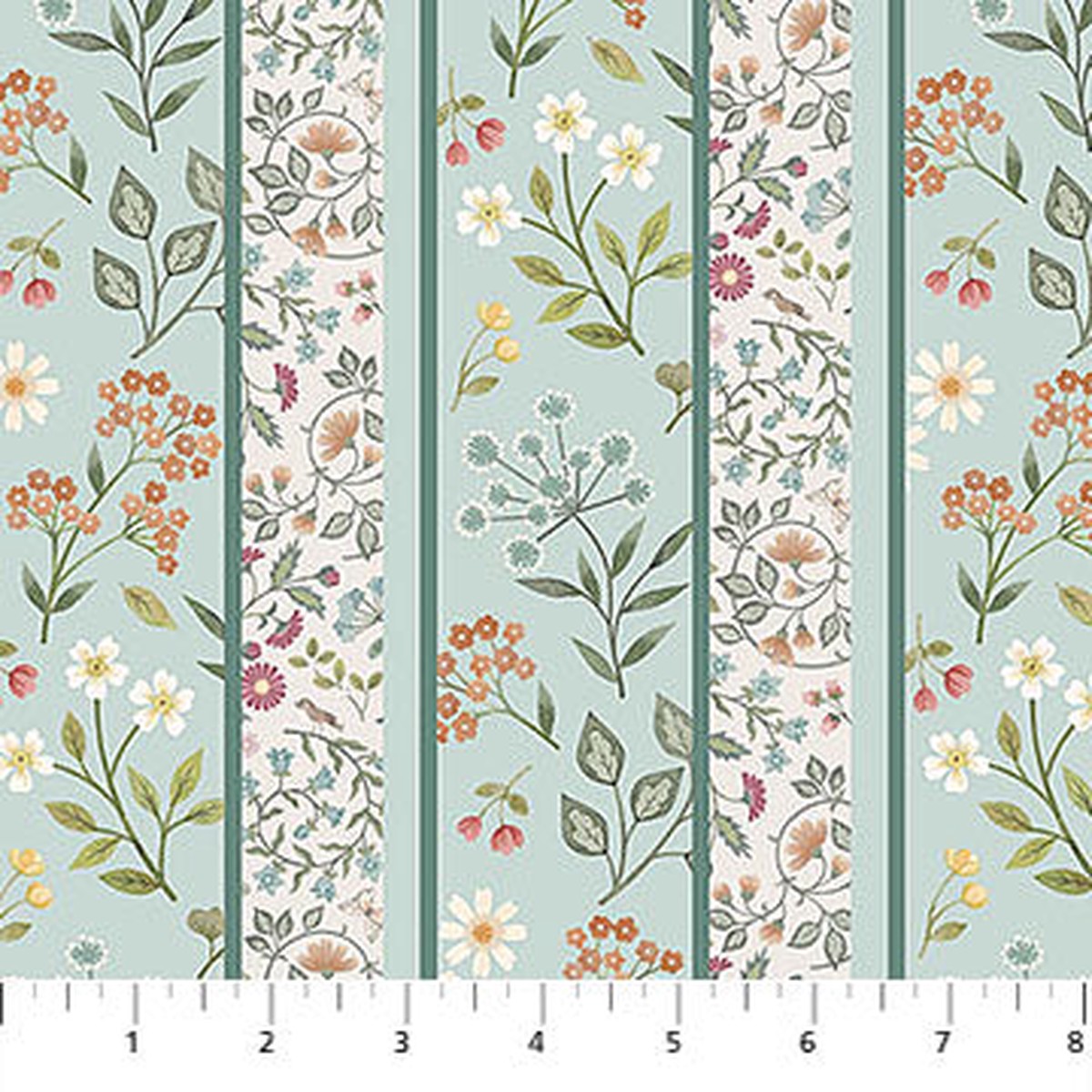 Woodland Heart - DP28726-42