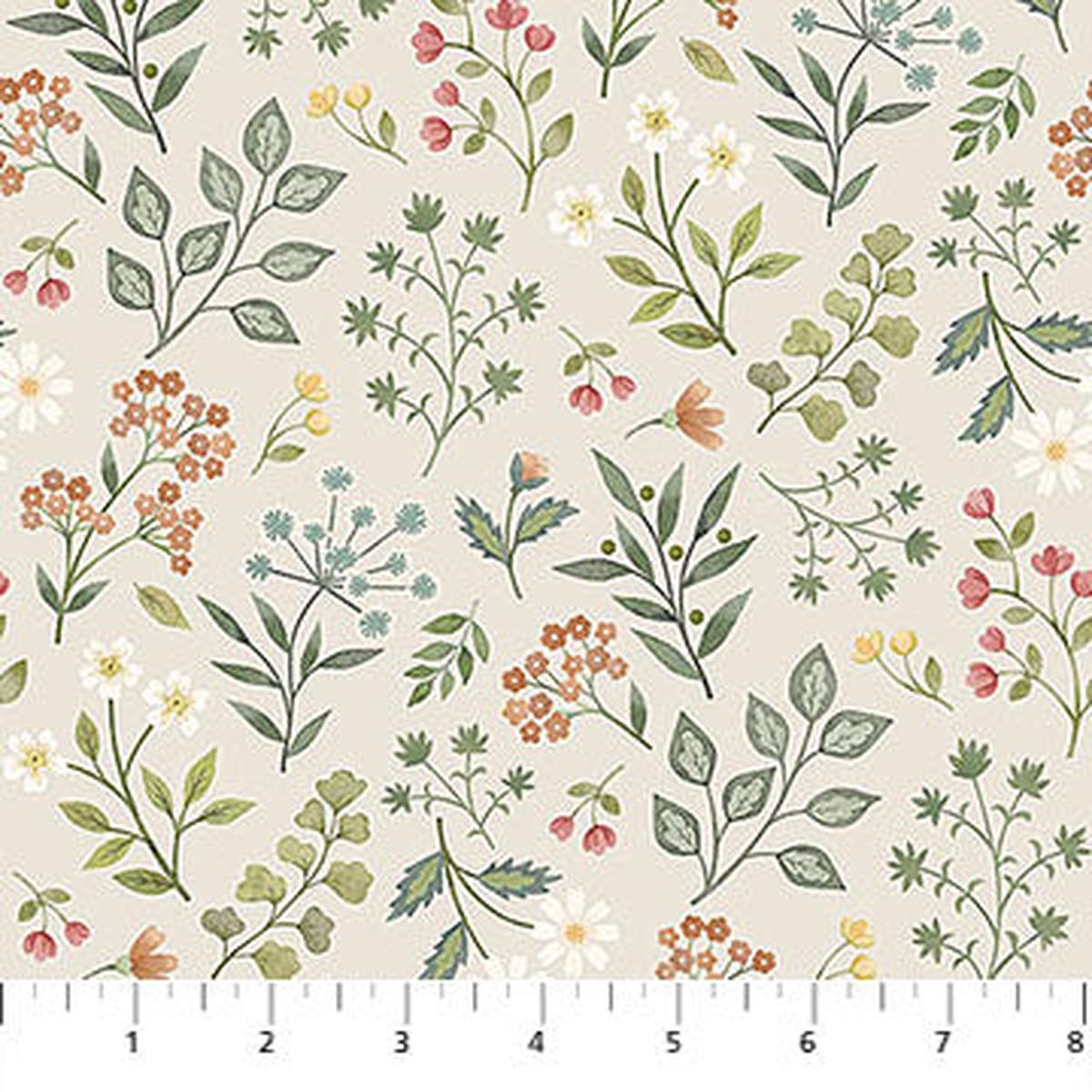 Woodland Heart - DP28724-12