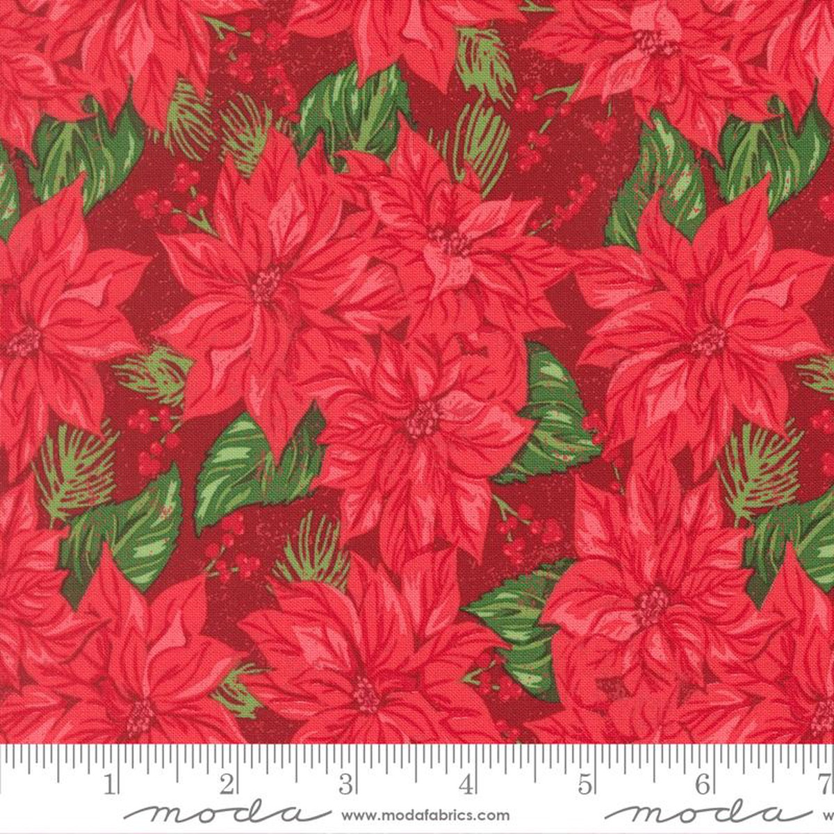 20971 18 Holiday Cheer Cardinal