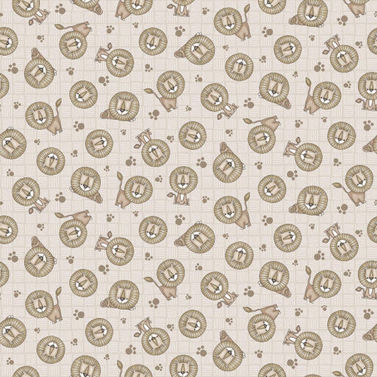 1631-44 Beige || Big Kitties