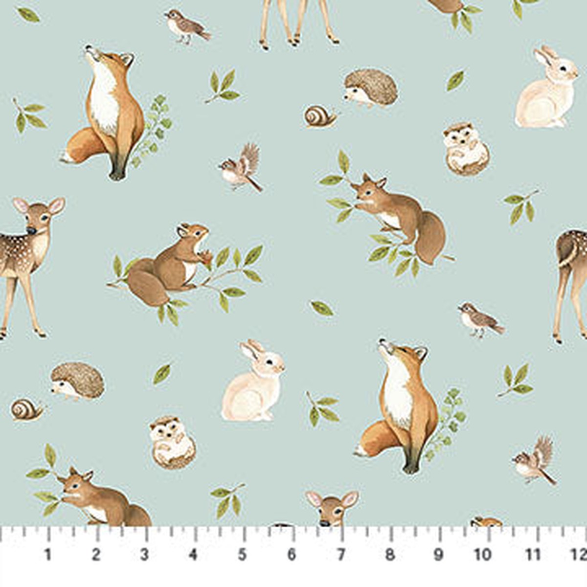 Woodland Heart - DP28722-42