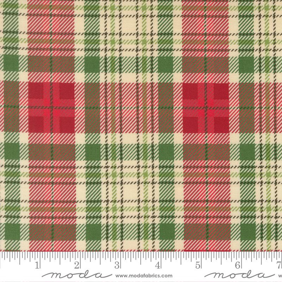 20977 11 Holiday Cheer Natural