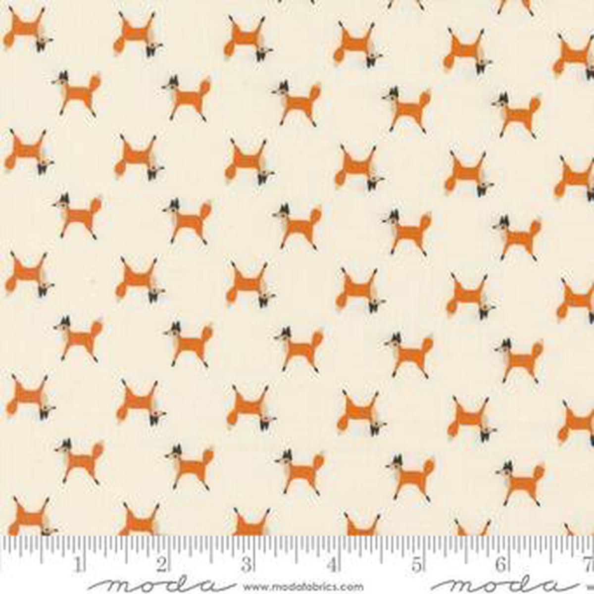 Woodland Wonder Cloud Trot Dot