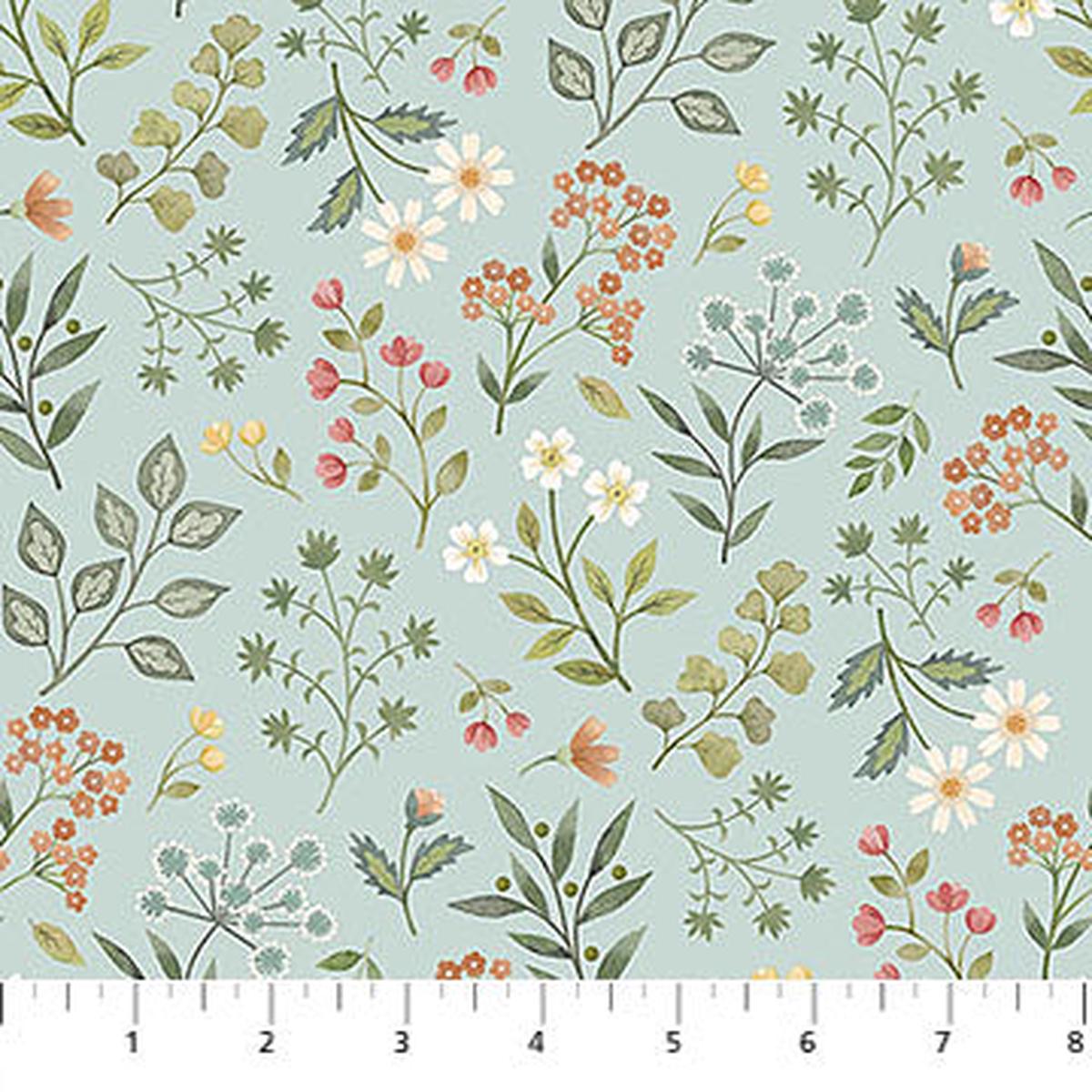 Woodland Heart - DP28724-42