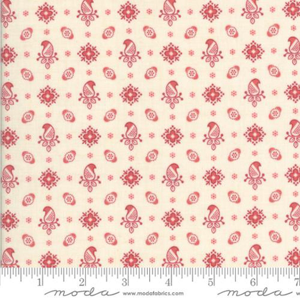 13965 11 Rouenneries Trois Pearl Faded