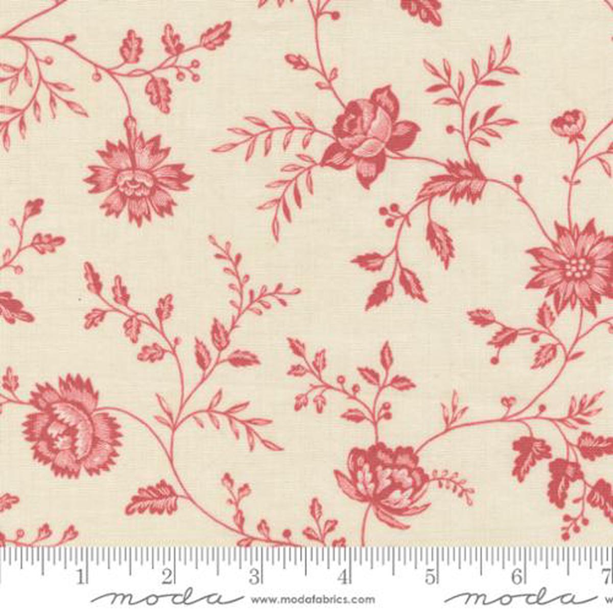 13962 11 Rouenneries Trois Pearl Faded