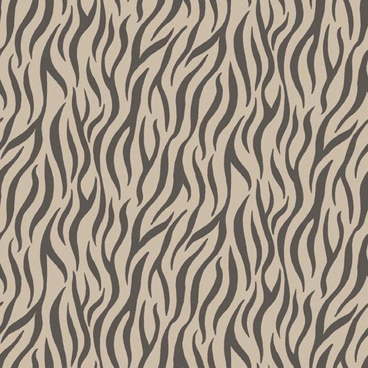 1634-94 Beige/ Blk || Big Kitties