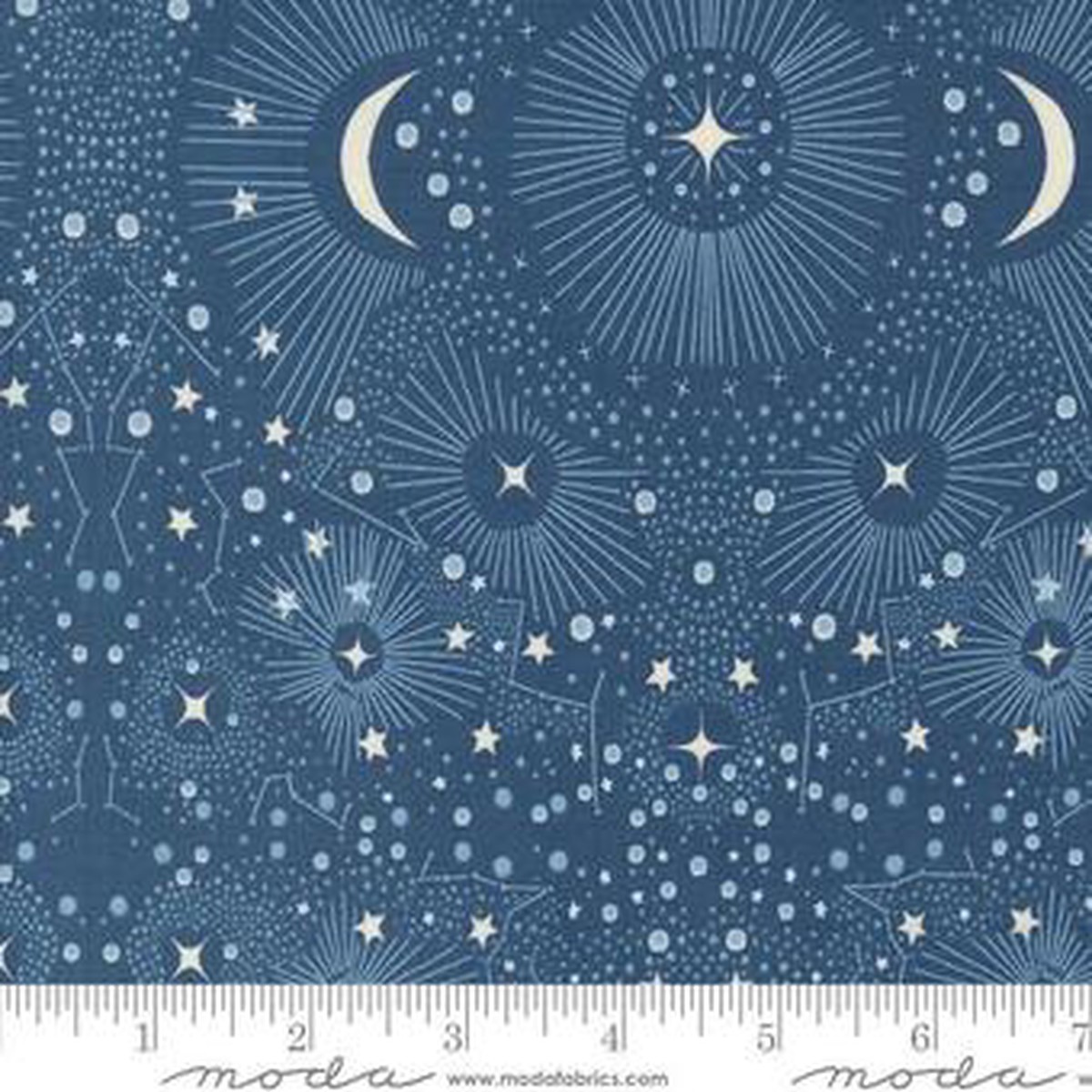 Woodland Wonder Dusk Stars
